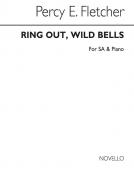 Ring Out Wild Bells 