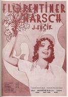 Florentiner Marsch op. 214 
