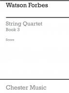Easy String Quartets Book 3 