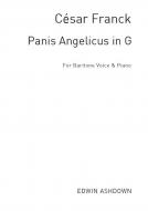 Panis Angelicus 