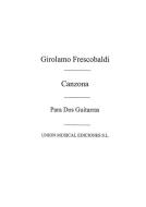 Canzona (Pujadas Labrouve) 