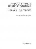 Donkey Serenade 