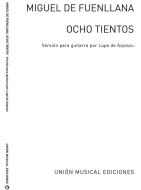 Ocho Tientos 