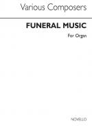 Funeral Music for Organ 