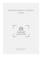 Chenalho Bolero Cubano Guitar 