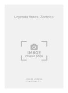 Leyenda Vasca, Zortzico 