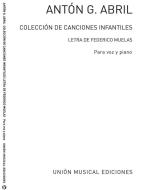Colection de Canciones Infantiles 