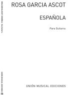 Espanola For Guitar 