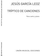 Triptico de Canciones 