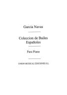 Gallegade No. 13 de Bailes Espanoles 