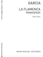 No. 2 Panaderos de La Flamenca de Coleccion de Bailes Espanoles 