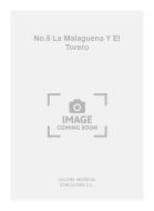 No. 5 La Malaguena Y El Torero de Coleccion de Bailes Espanoles 