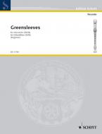 Greensleeves Standard