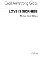 Love Is A Sickness 