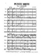 Petite Suite 