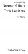 Three Sea Songs (TTB) 