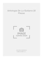 Antologia De La Guitarra 