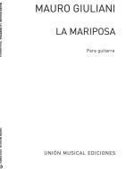 La Mariposa (Le Papillon) 