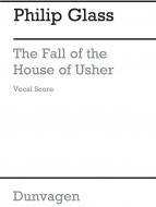 Glass The Fall of The House of Usher 