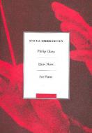 Glass, P How Now for Piano 