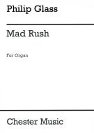 Mad Rush 