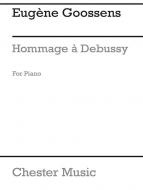 Hommage A Debussy 