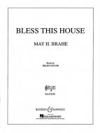 Bless This House In B Flat 
