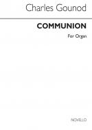Communion for Organ 