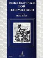 12 Easy Pieces Standard