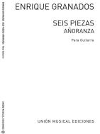 Anoranza No1 De Seis Piezas Sobre Cnts Pplrs Esp 