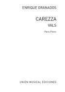 Carezza Vals op. 38 