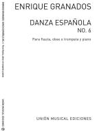 Danza Espanola No. 6 Rondalla Aragonesa 