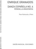 Danza Espanola No. 6 Rondalla Aragonesa 