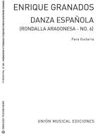 Danza Espanola No.6 Rondalla Aragonesa 