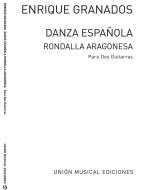 Danza Espanola No.6 
