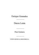Danza Lenta 