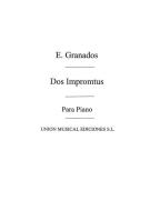 Dos Impromptus for Piano 