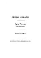 Marcha Oriental No.4 De Seis Pzas Sobre Cantos Esp 