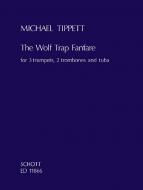 The Wolf Trap Fanfare 