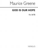 God Is Our Hope 