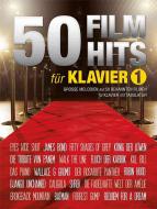 50 Filmhits für Klavier 1 