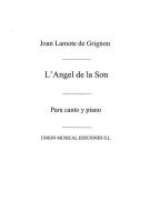 L'angel de La Son 