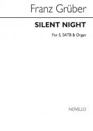 Silent Night 
