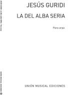 La Del Alba Seria for Harp 