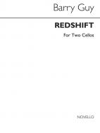 Guy Redshift 2 Cellos 