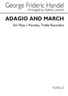 Adagio & March 