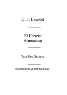 El Herrero Armonioso 