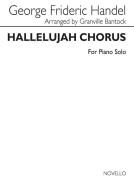 Hallelujah Chorus 