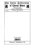 In Praise Of Laughter SA 