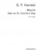 March for St Cecilia's Day 